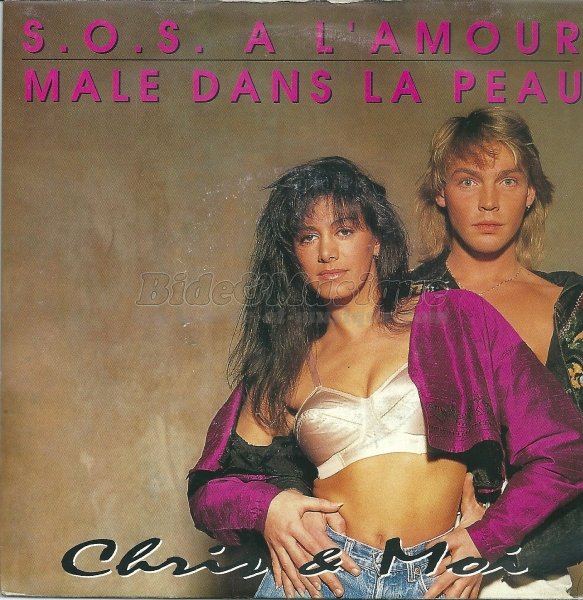 Chris et moi - SOS à l'amour