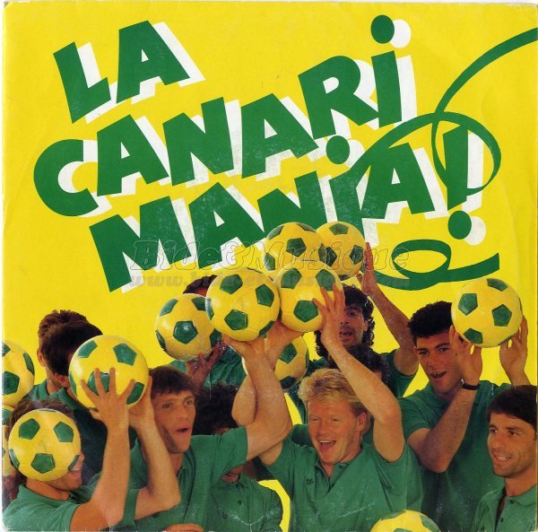 Lou Briand - Spécial Foot