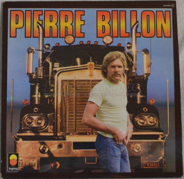Pierre Billon - Bid'engagé