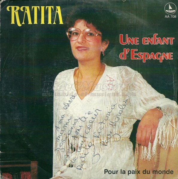 Ratita - Inécoutables, Les