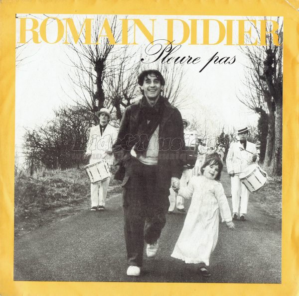 Romain Didier - Fête à la musique, La