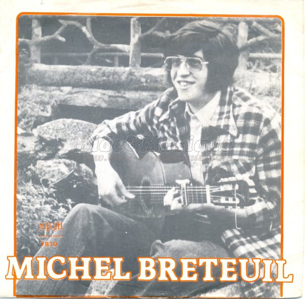 Michel Breteuil - a-dents déçus, Les
