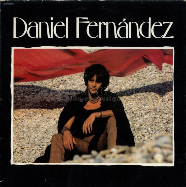 Daniel Fernández - Guerre et Paix sur Bide et Musique