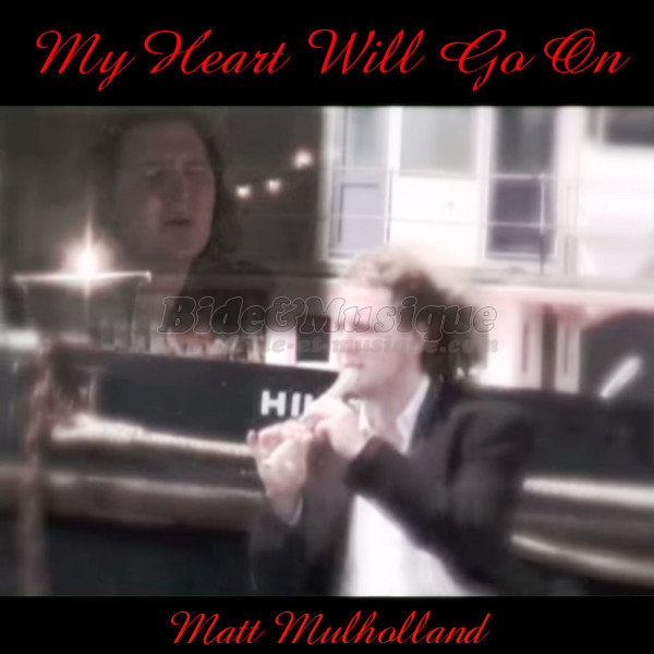 Matt Mulholland - Inécoutables, Les