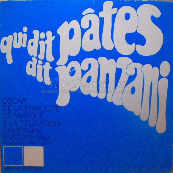 Publicité - Salade bidoise, La