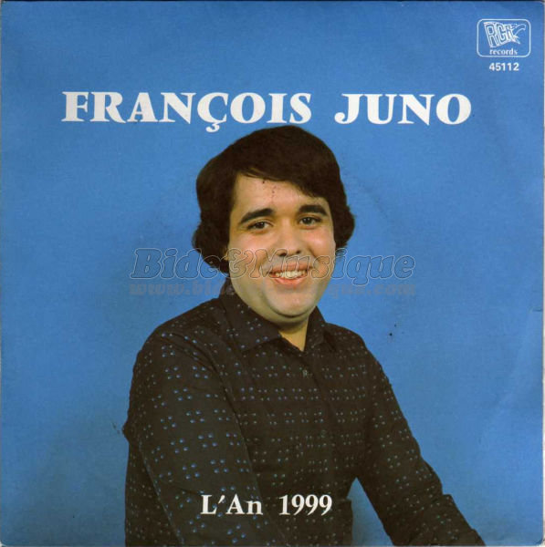 François Juno - Bide&Musique Classiques