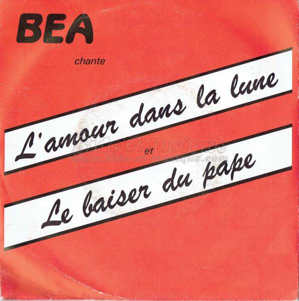 Béa - Délire