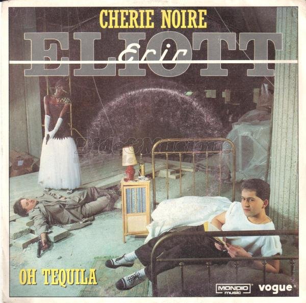 Eric Eliott - Apérobide, L'