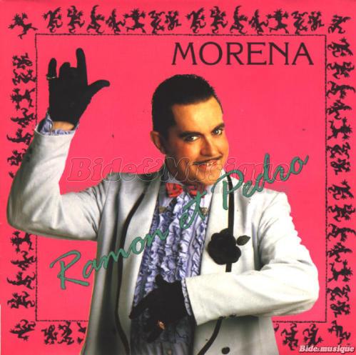 Éric Morena - Gay Bide Pride, La