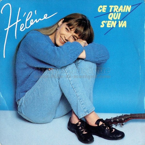 Hélène - Pretty baby