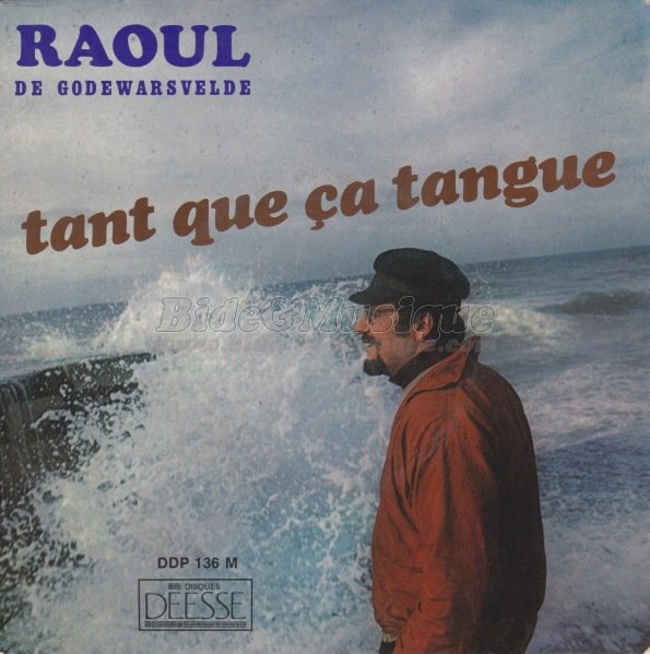 Raoul de Godewarsvelde - Ch'ti Bide !