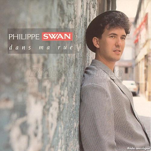 Philippe Swan - déconbidement, Le