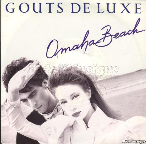 Goûts de luxe - French New Wave