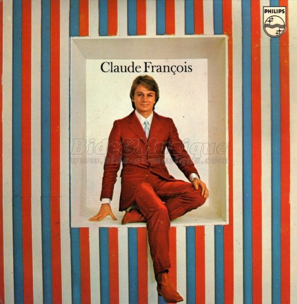 Claude François - Ah ! Les parodies (VO / Version parodique)
