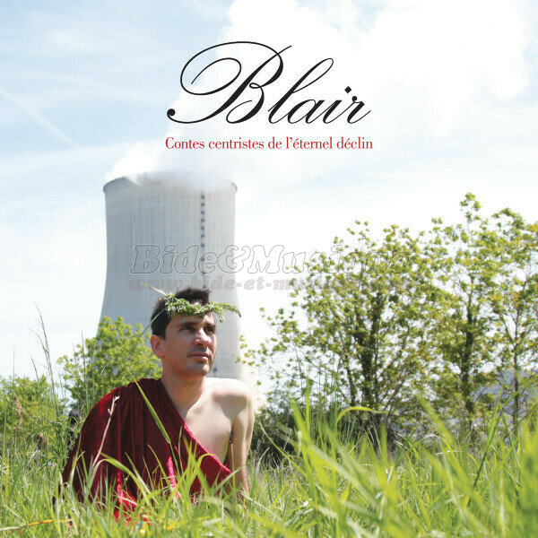 Blair - Chançonnerie