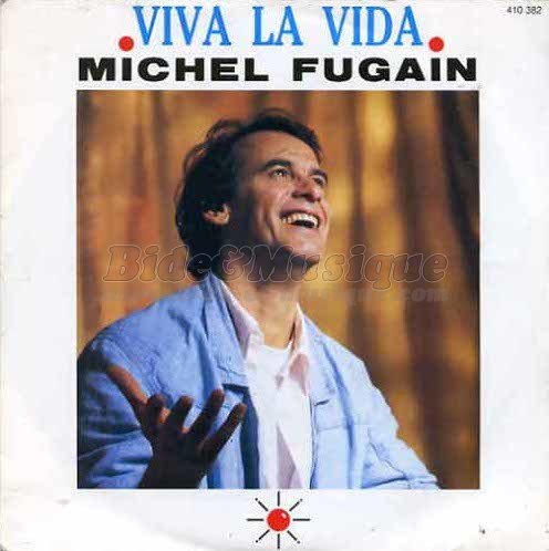 Michel Fugain - Boum du réveillon, La
