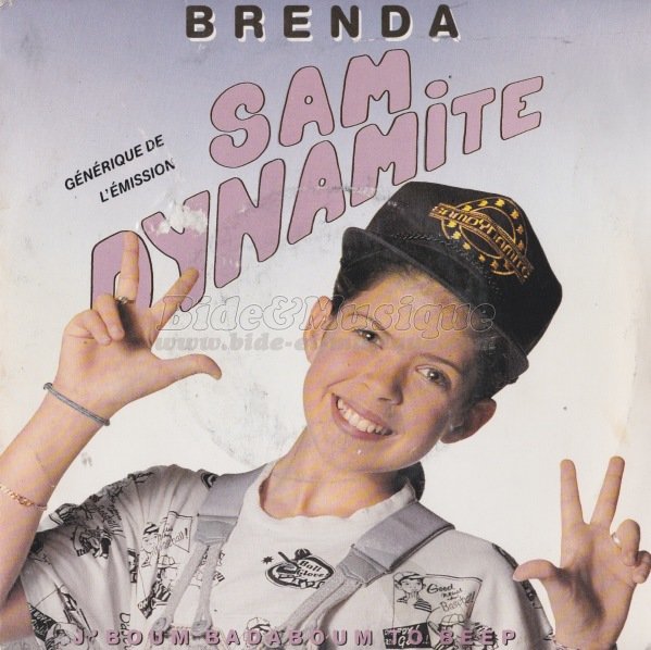 Brenda - RécréaBide