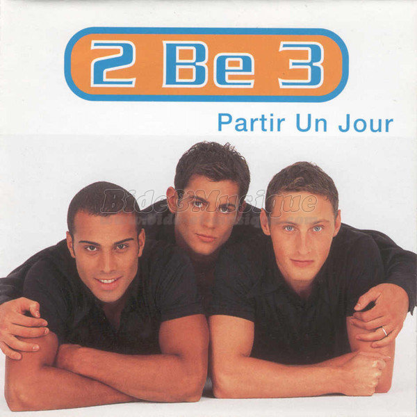 2Be3 - Boum du réveillon, La