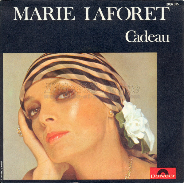 Marie Laforêt - V.O. V.F. (version anglophone)