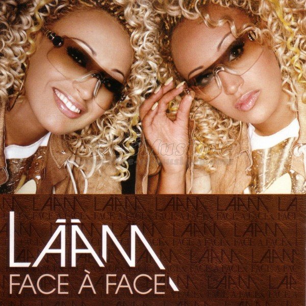Lââm - Bide 2000