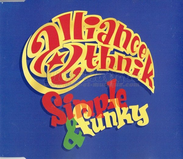 Alliance Ethnik - face cachée du rap français, La