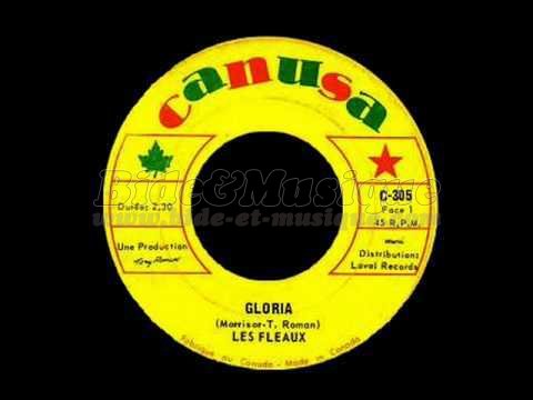 Les Fléaux - Gloria