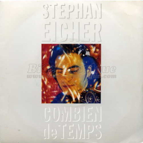 Stephan Eicher - Boum du réveillon, La