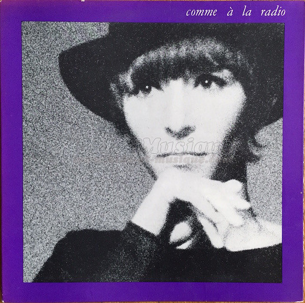 Brigitte Fontaine - Comme à la radio