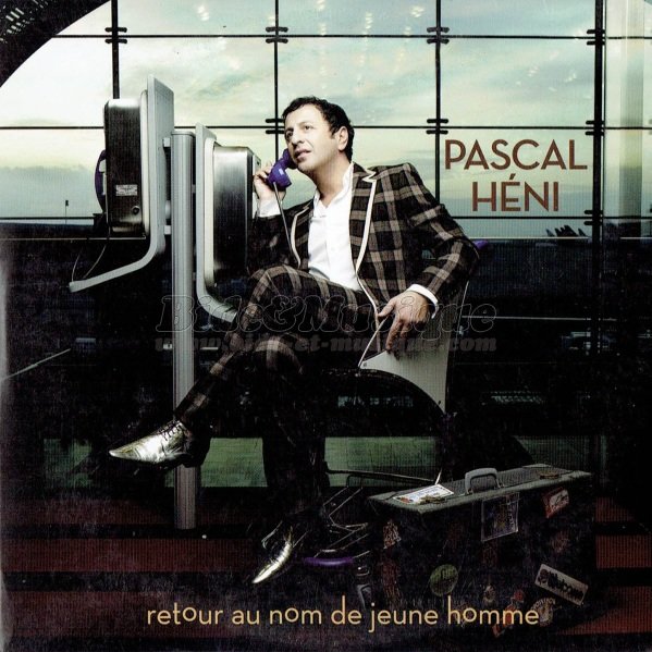 Pascal Héni - Bide 2000
