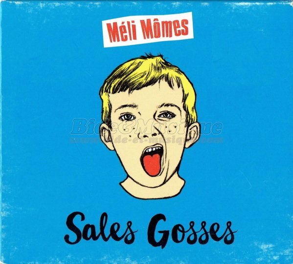 Méli Mômes - Bide 2000