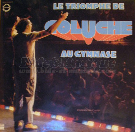 Coluche - Sois fainéant  (ou conseils à un nourrisson)