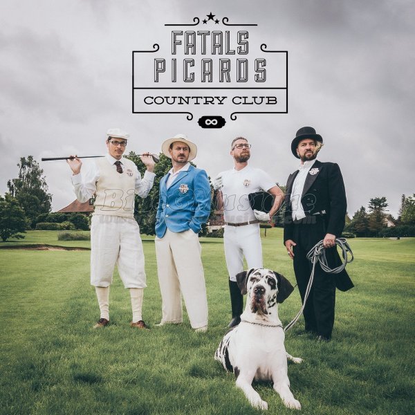 Fatals Picards - Bide 2000