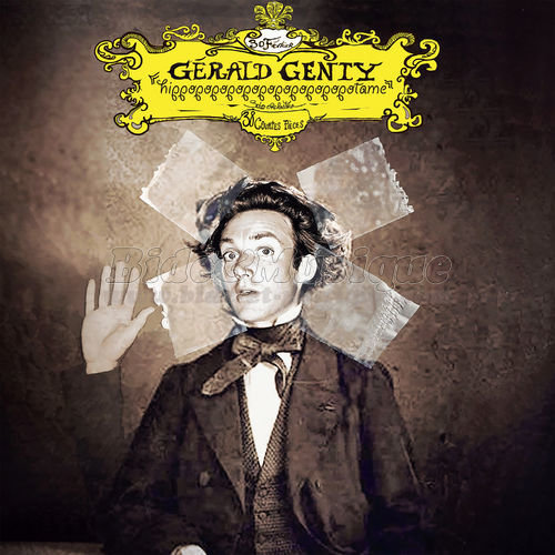 Gérald Genty - Que cela ne se reproduise plus !