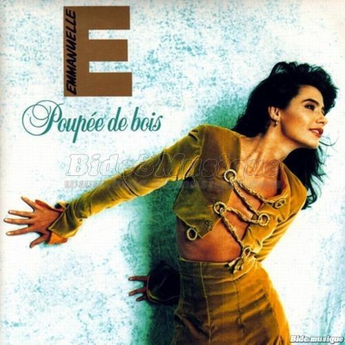 Emmanuelle - Dorothée et ses Bid'amis