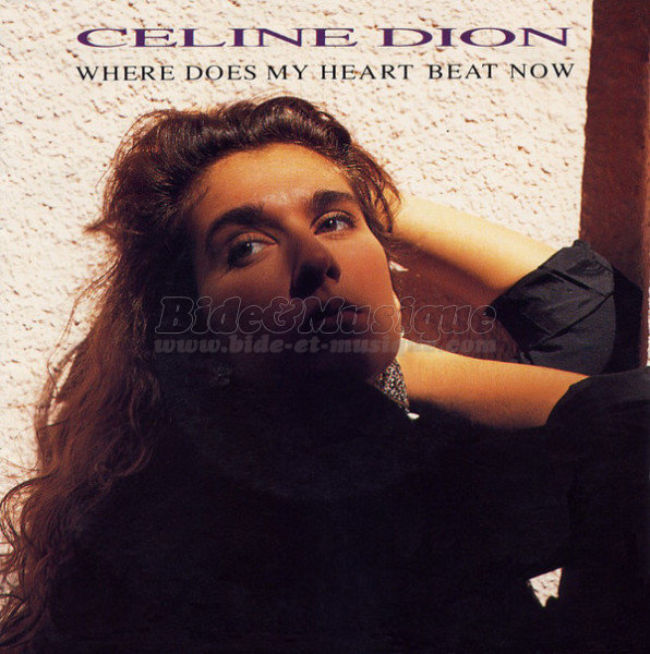 Céline Dion - 90'