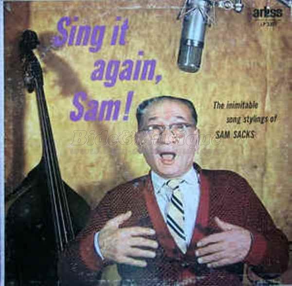 Sam Sacks - Inécoutables, Les