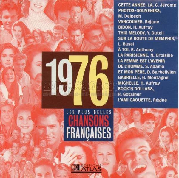 Hugues Aufray - Michèle