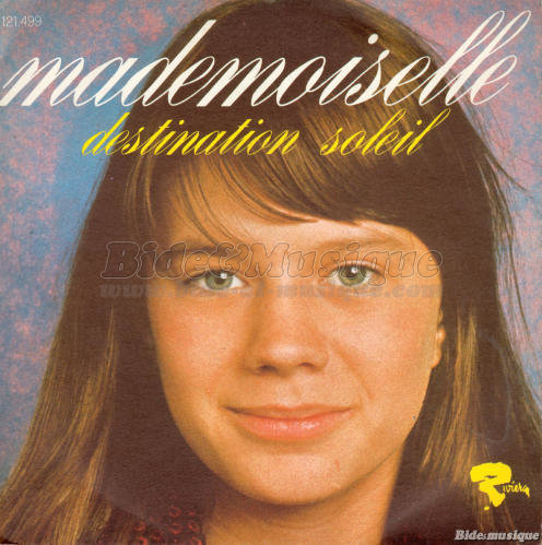 Mademoiselle - numéros 1 de B&M, Les