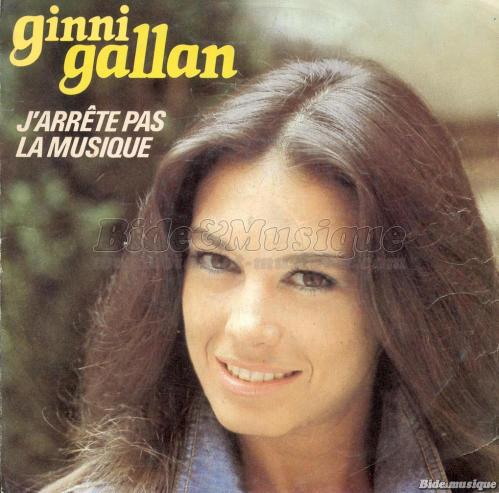 Ginni Gallan - Fête à la musique, La