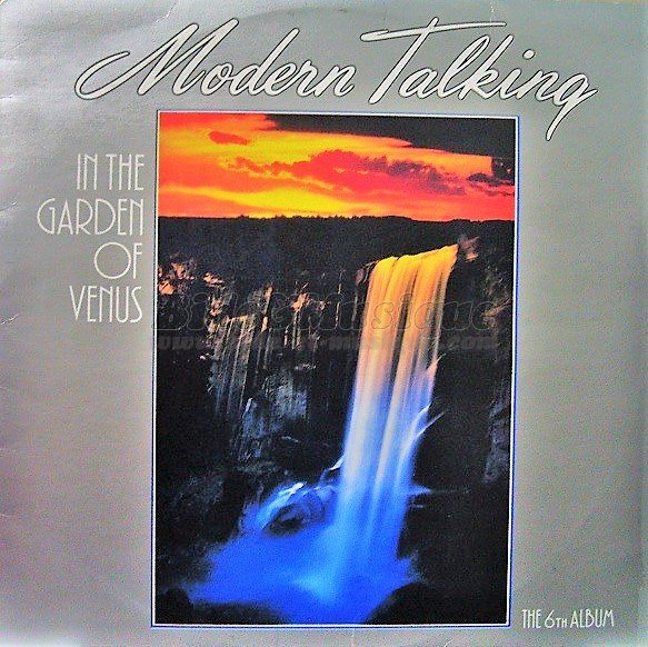 Modern Talking - It's Christmas