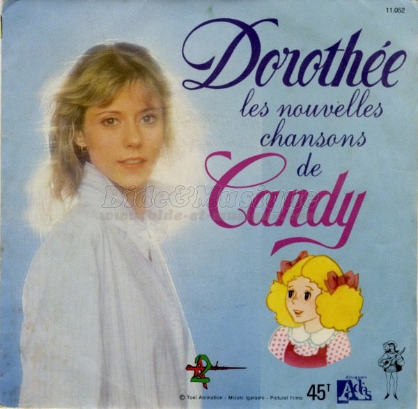 Dorothée - Dorothée et ses Bid'amis