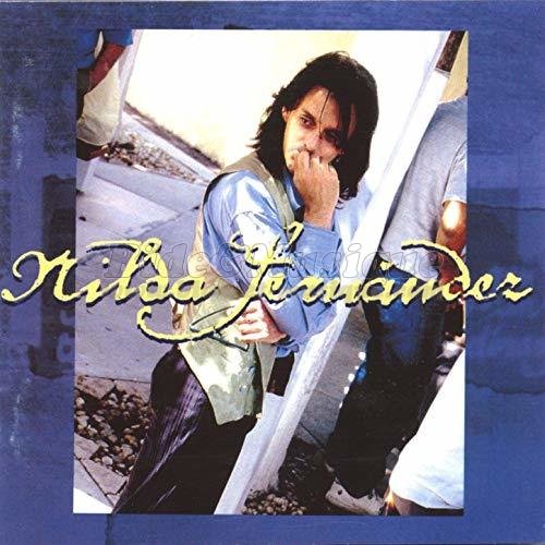 Nilda Fernández - Mélodisque