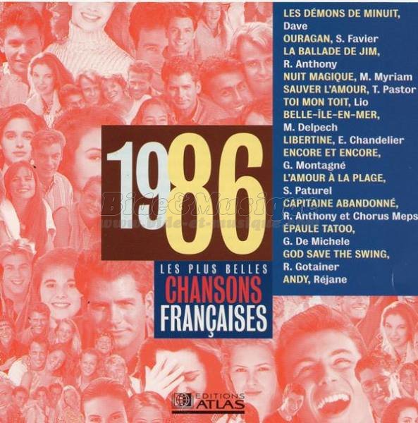 Michel Delpech - Belle-Île-en-Mer