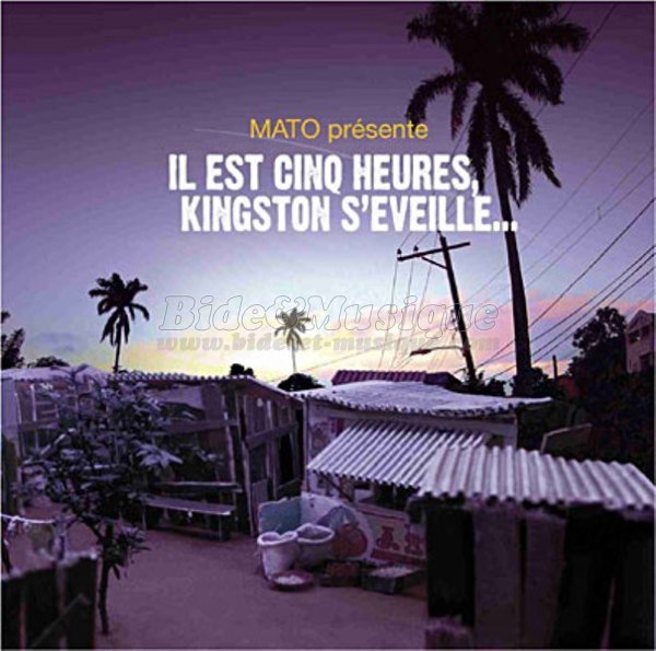 Jean-Marie Racon - Il est cinq heures, Paris s'éveille