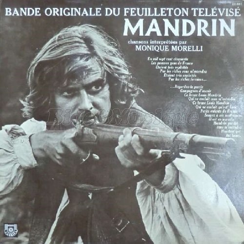 Monique Morelli - Télébide