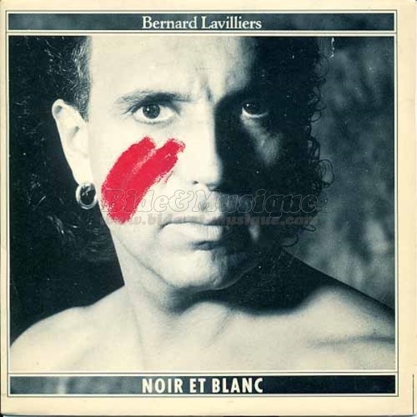 Bernard Lavilliers - Borinqueño