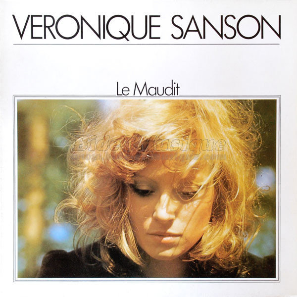 Véronique Sanson - Mélodisque