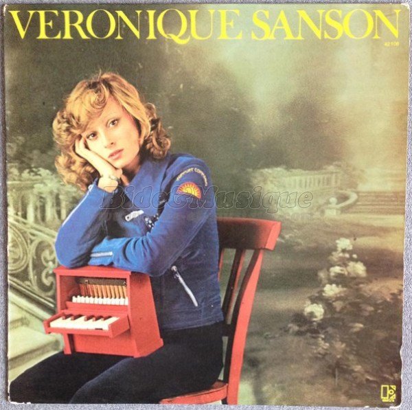 Véronique Sanson - Bahia