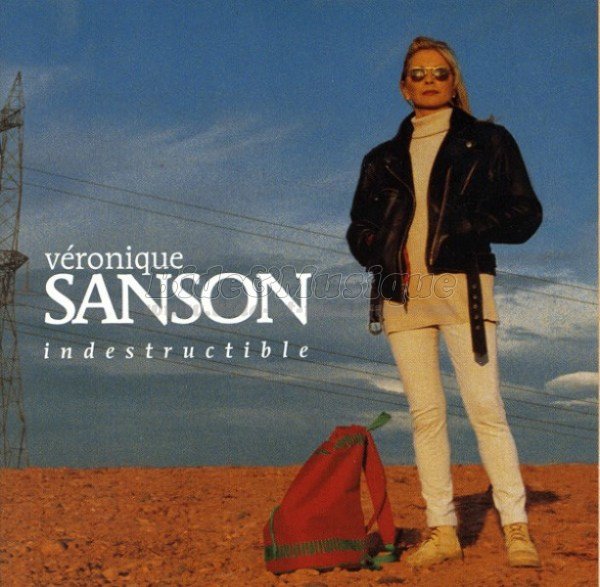 Véronique Sanson - Hôtel Biron, chambre 22