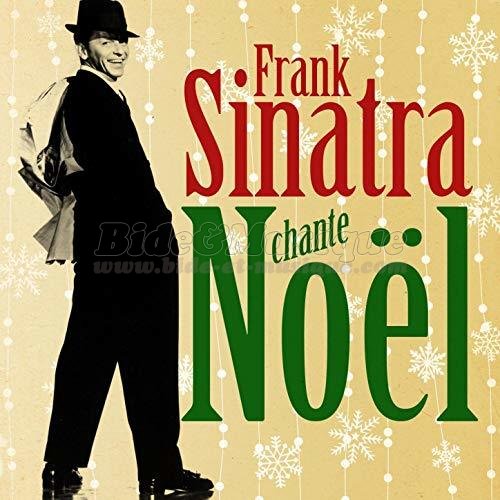 Frank Sinatra - C'est la belle nuit de Noël sur B&M